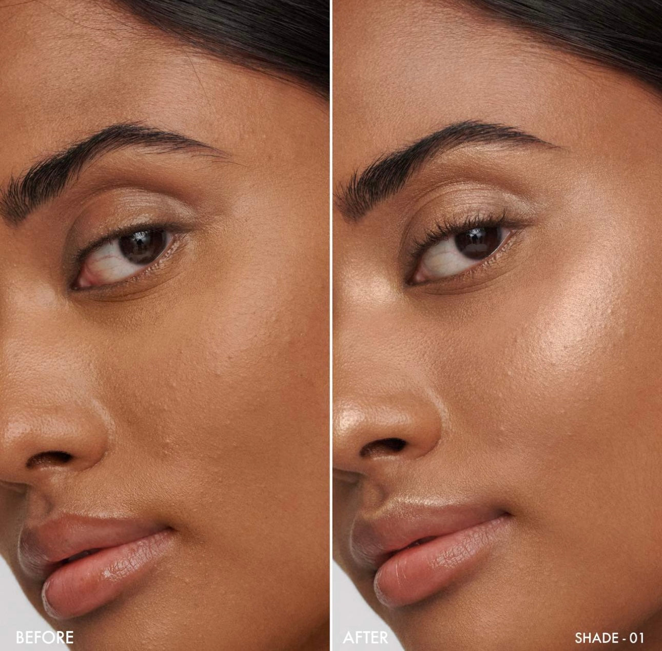 Sephora- Colorful® Powder Luminizer/Highlighter