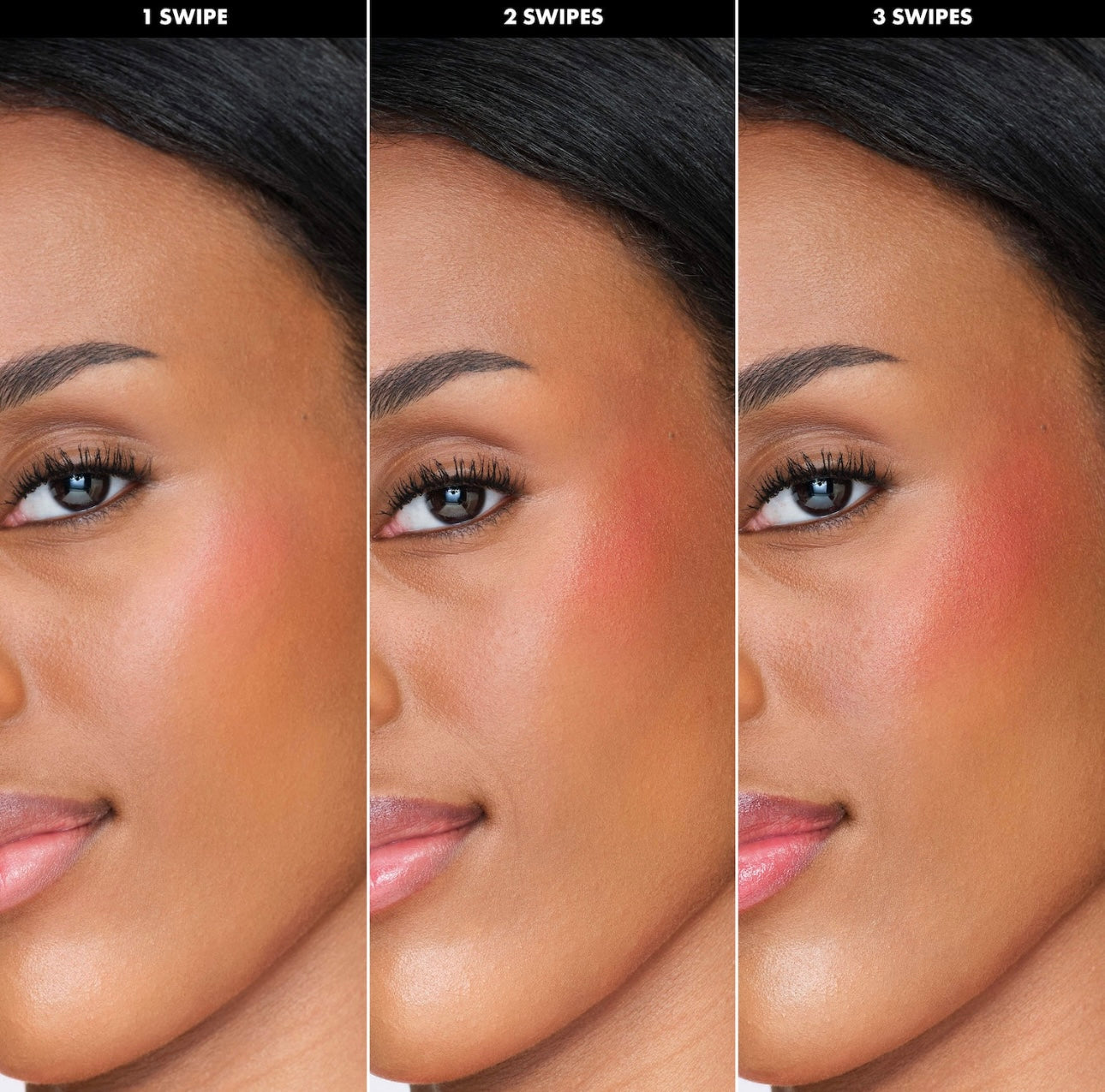Sephora- Cheek & Lip Long-Lasting Gel Tint