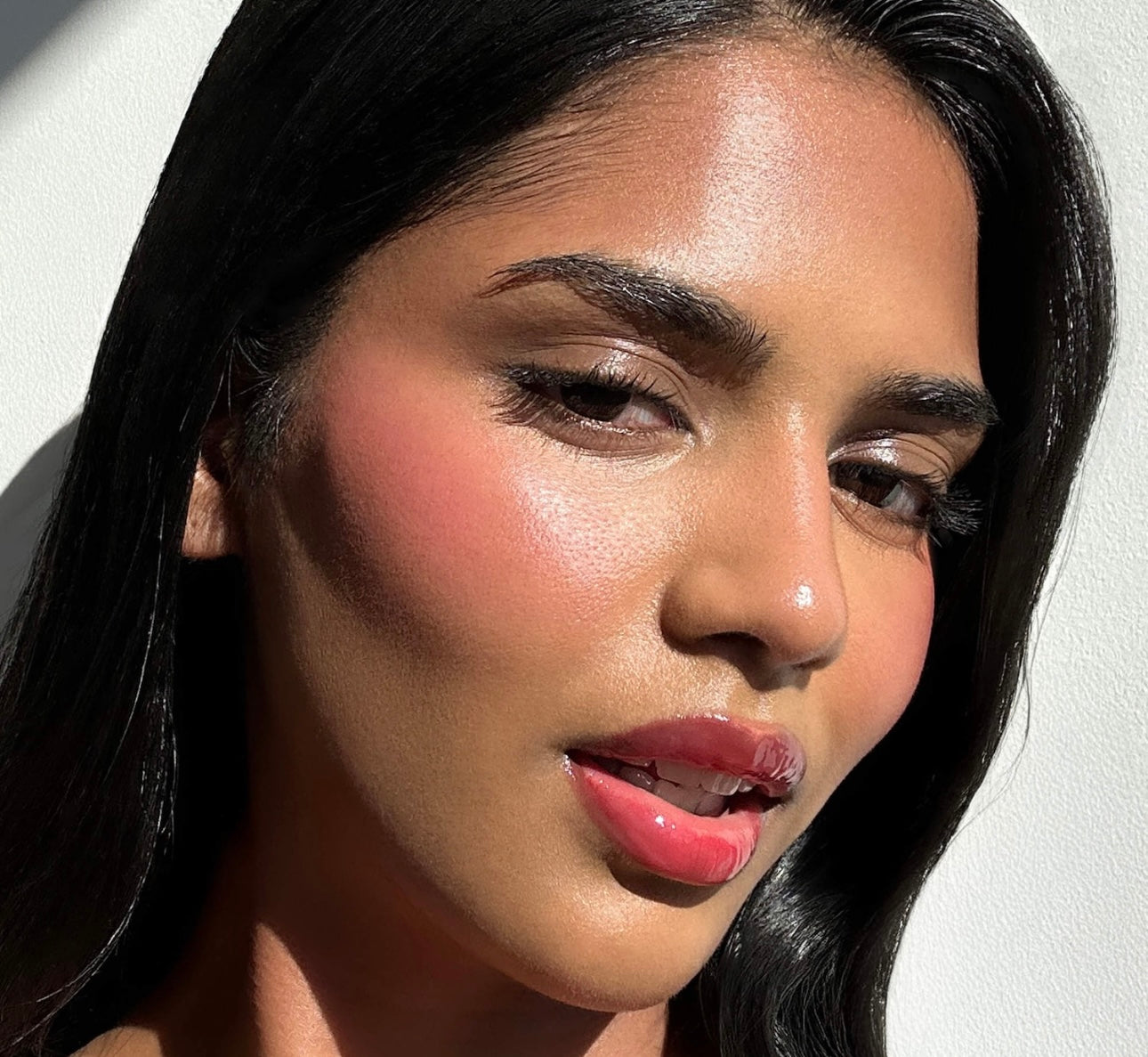 REFY- Cream Blush