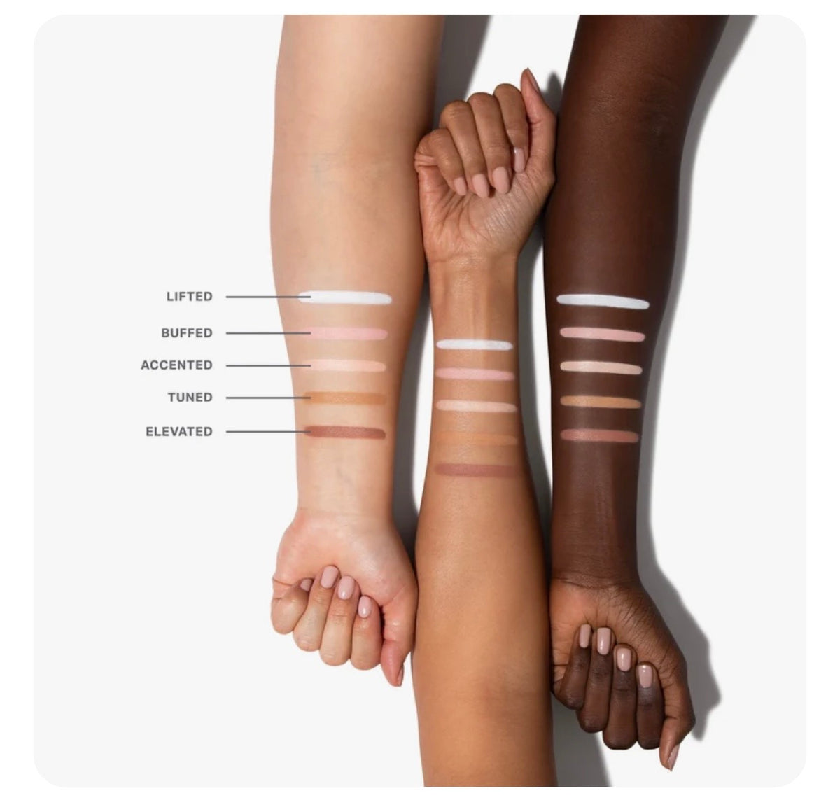 Morphe- Shapelifter Micro Brightening Stick
