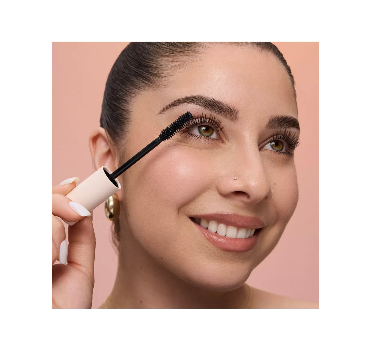 Rare Beauty- Perfect Strokes Universal Volumizing Mascara