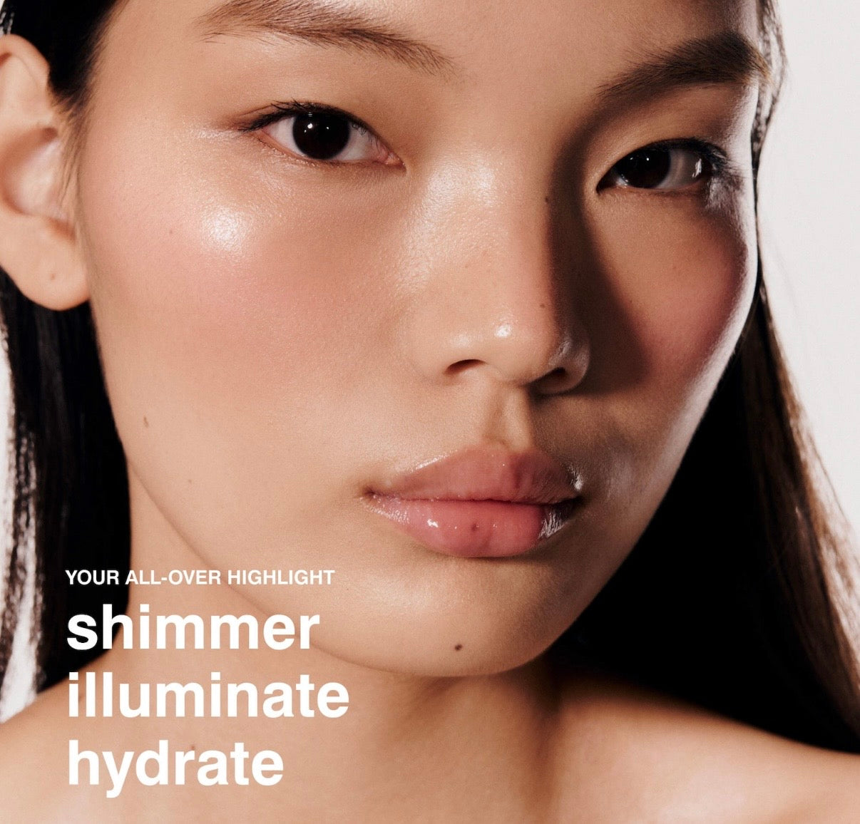 Rhode- Highlight Milk Multipurpose Luminizer
