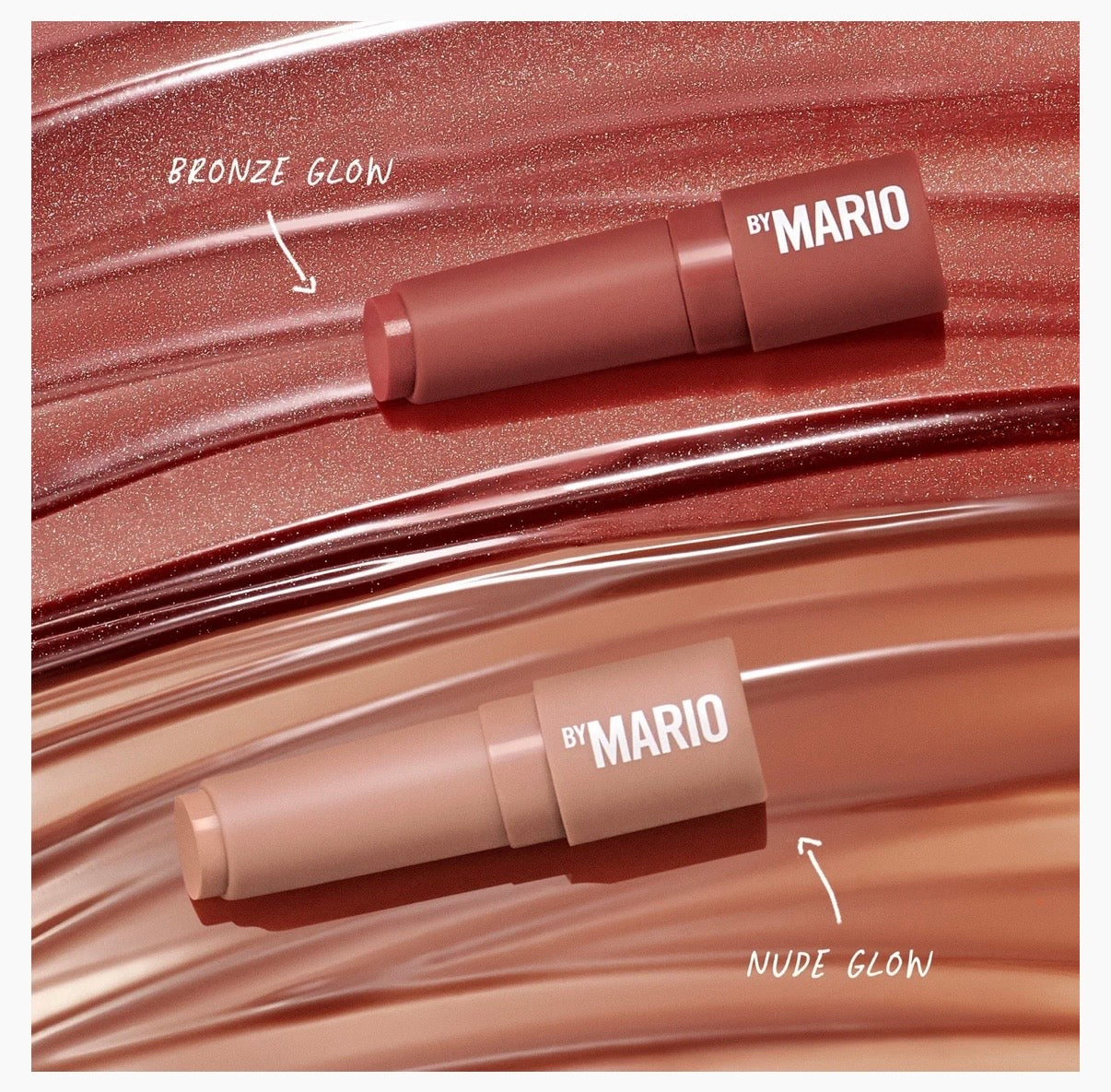 Makeup By Mario- MOISTUREGLOW™ ON THE GO