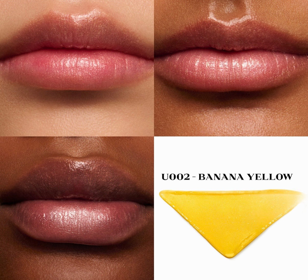 Sephora Favorites- Nude Energy Lip Kit Makeup Set