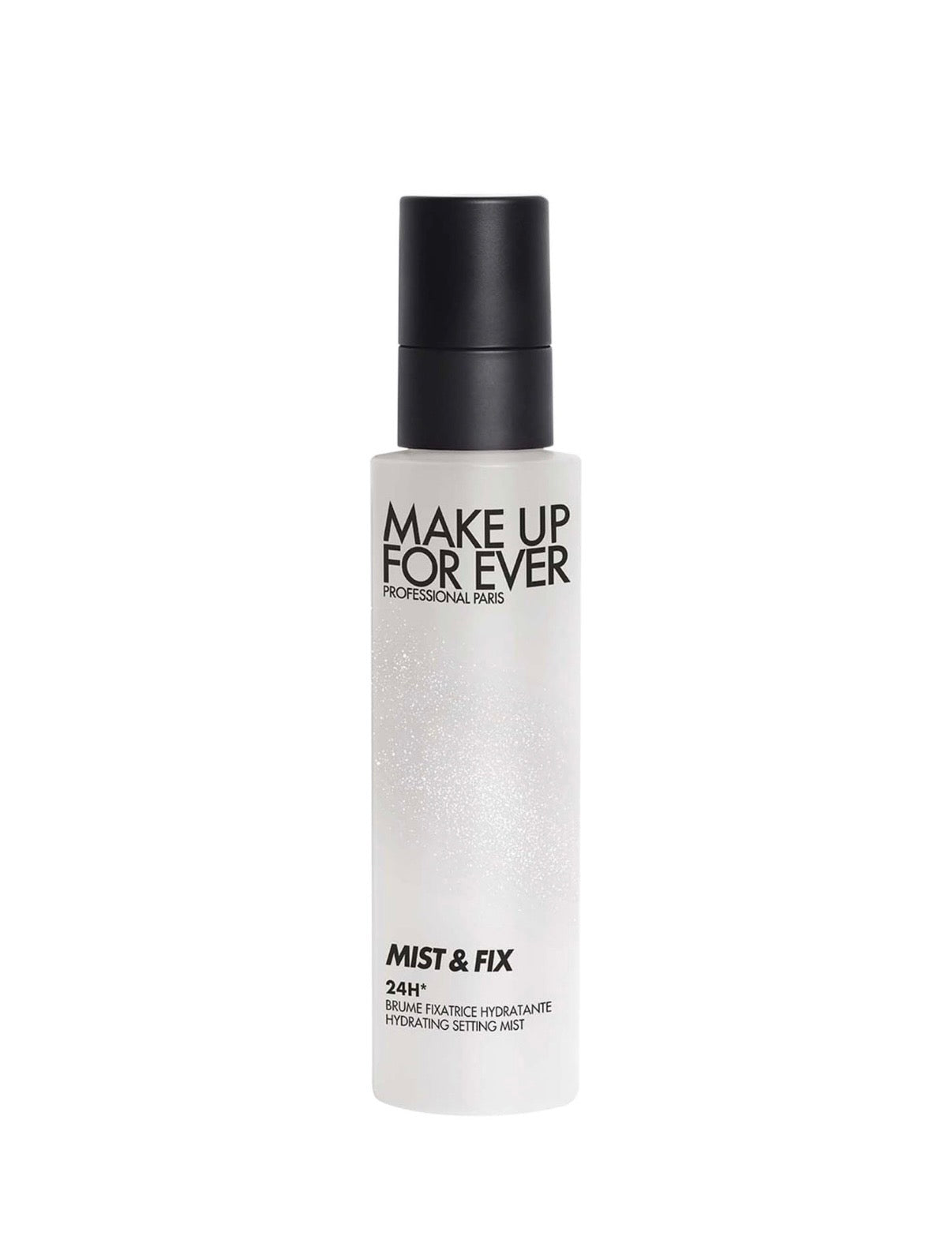Make Up For Ever- Mist & Fix 24HR Hydrating Setting Spray