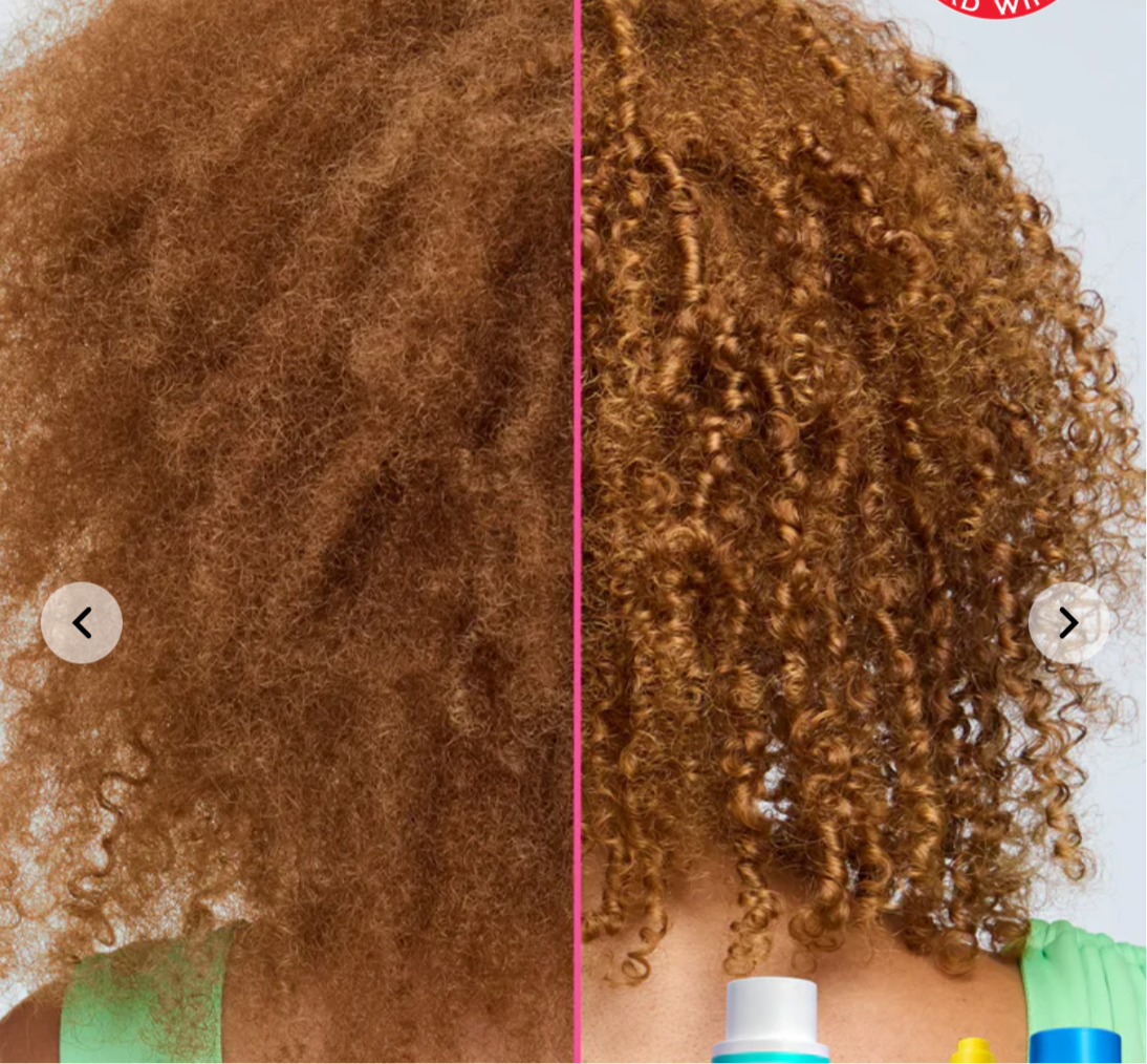 K18-leave-in molecular repair hair mask