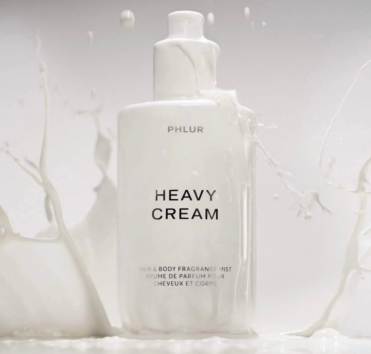PHLUR- Decadent Layering Body & Hair Mist Set