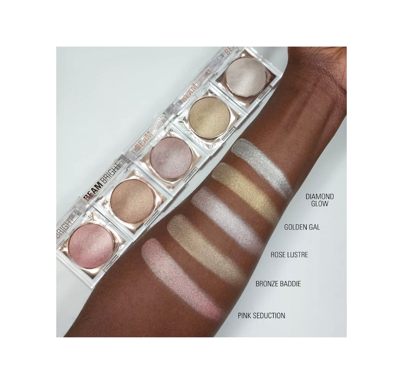 Revolution- Beam Bright Highlighter