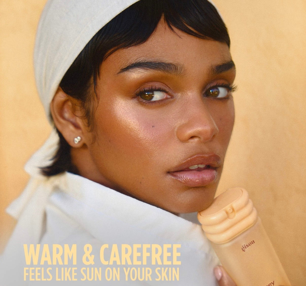 Gisou- Honey Infused Hair & Body Mist