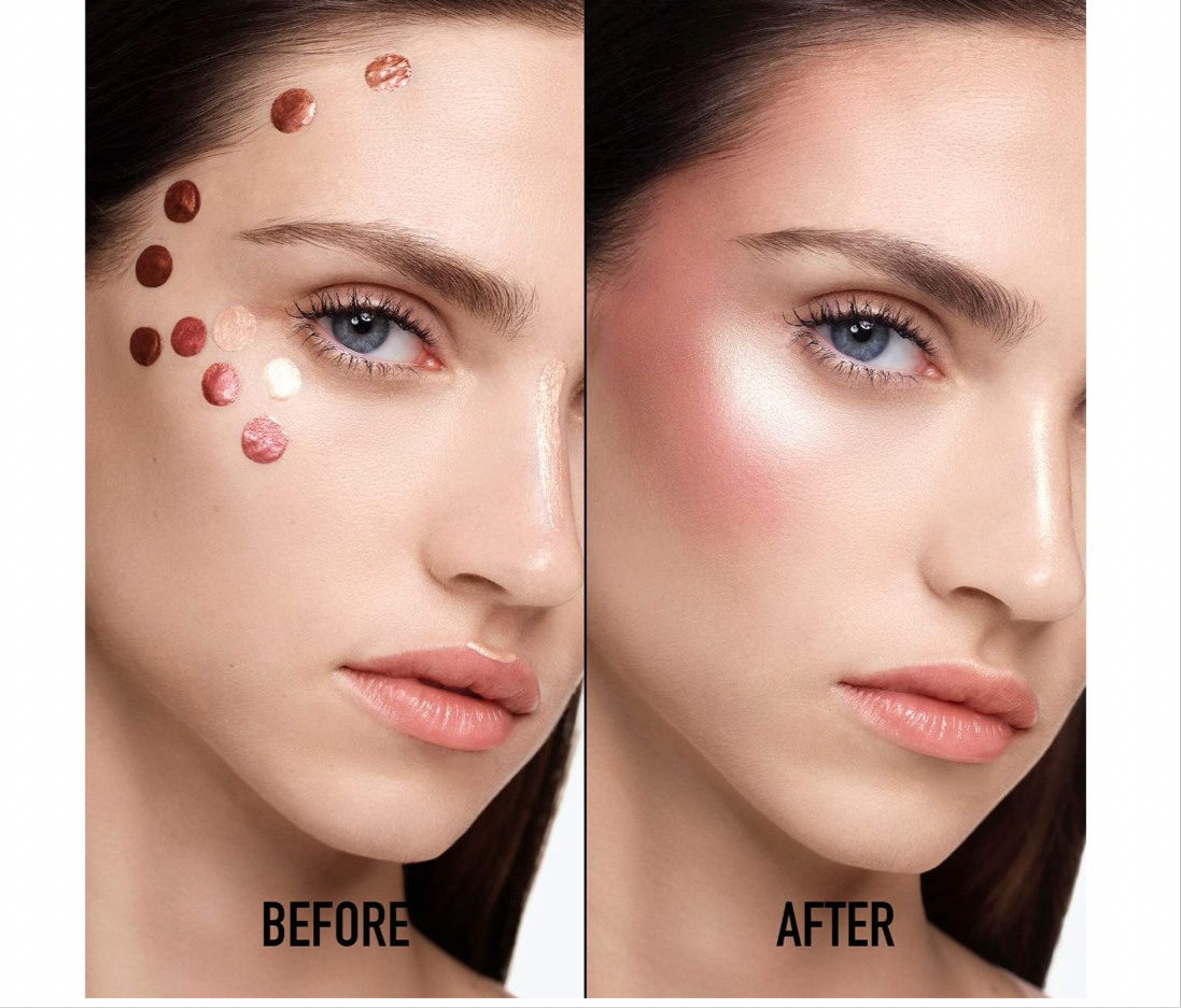 Dior- Forever Glow Maximizer Liquid Highlighter