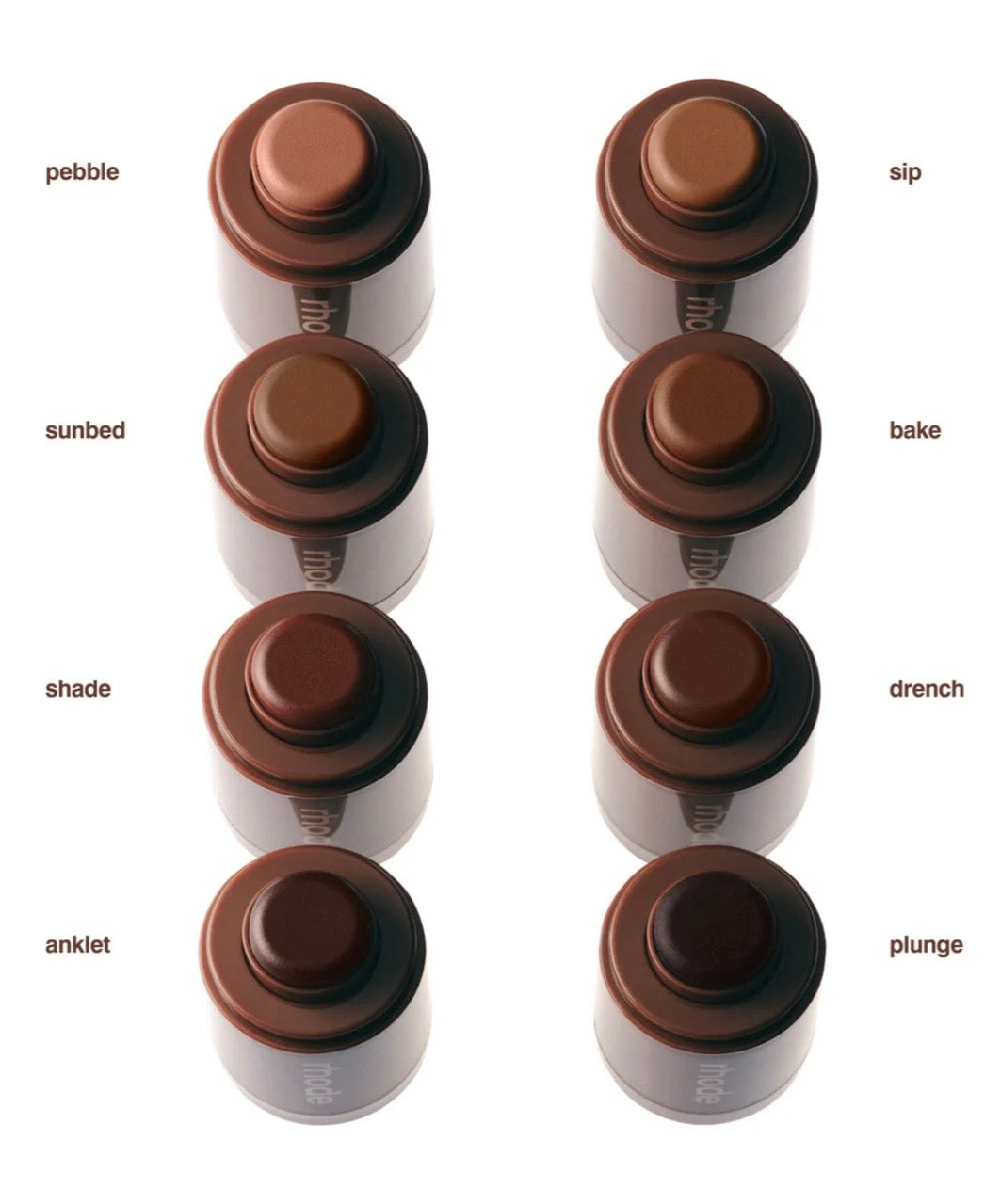Rhode- Pocket Bronze