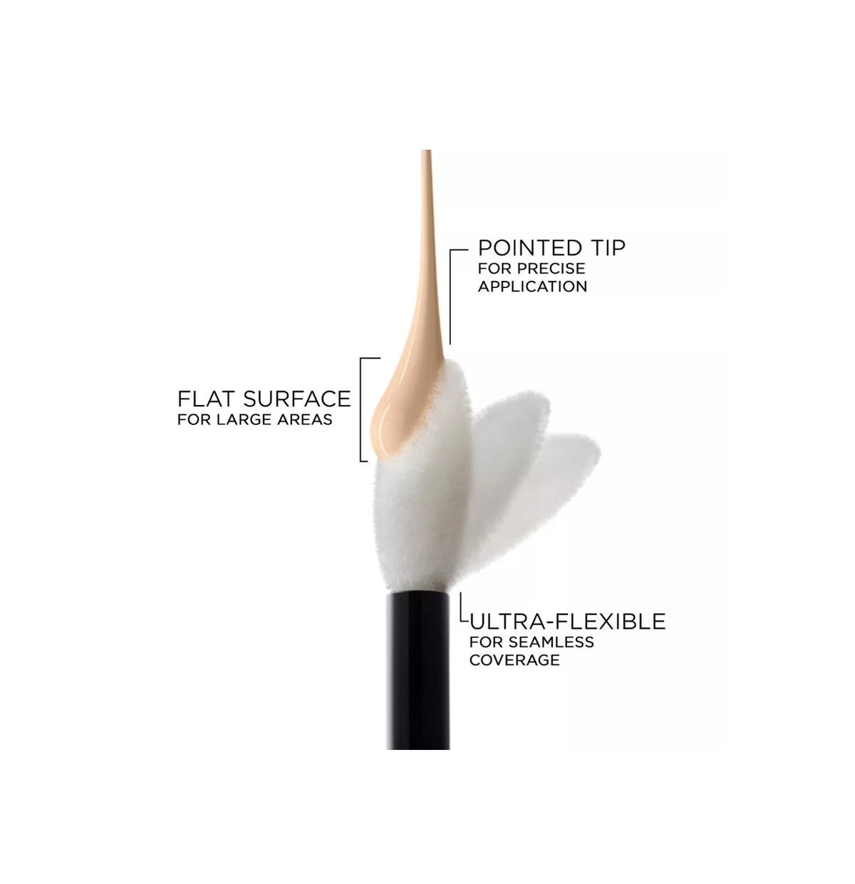 Lancome- Teint Idole Ultra Wear All Over Full Coverage Concealer