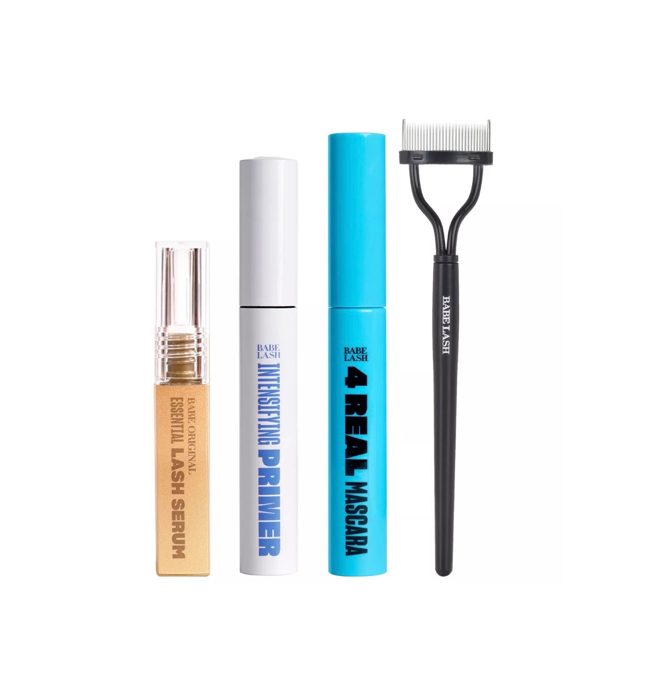 Babe Original Lash Essentials Set