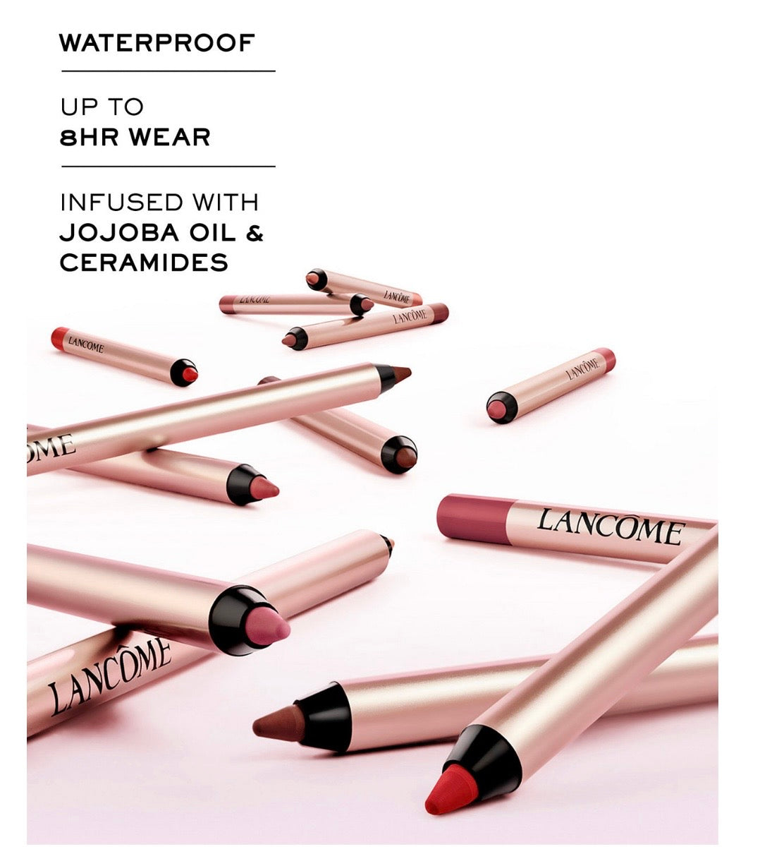 Lancome- Lancôme's Irresistible Lip Idôle Mini Lip Duo