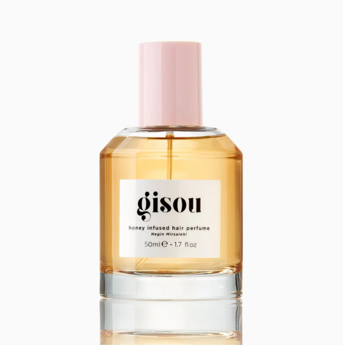 Gisou- Honey Infused Hair Perfume