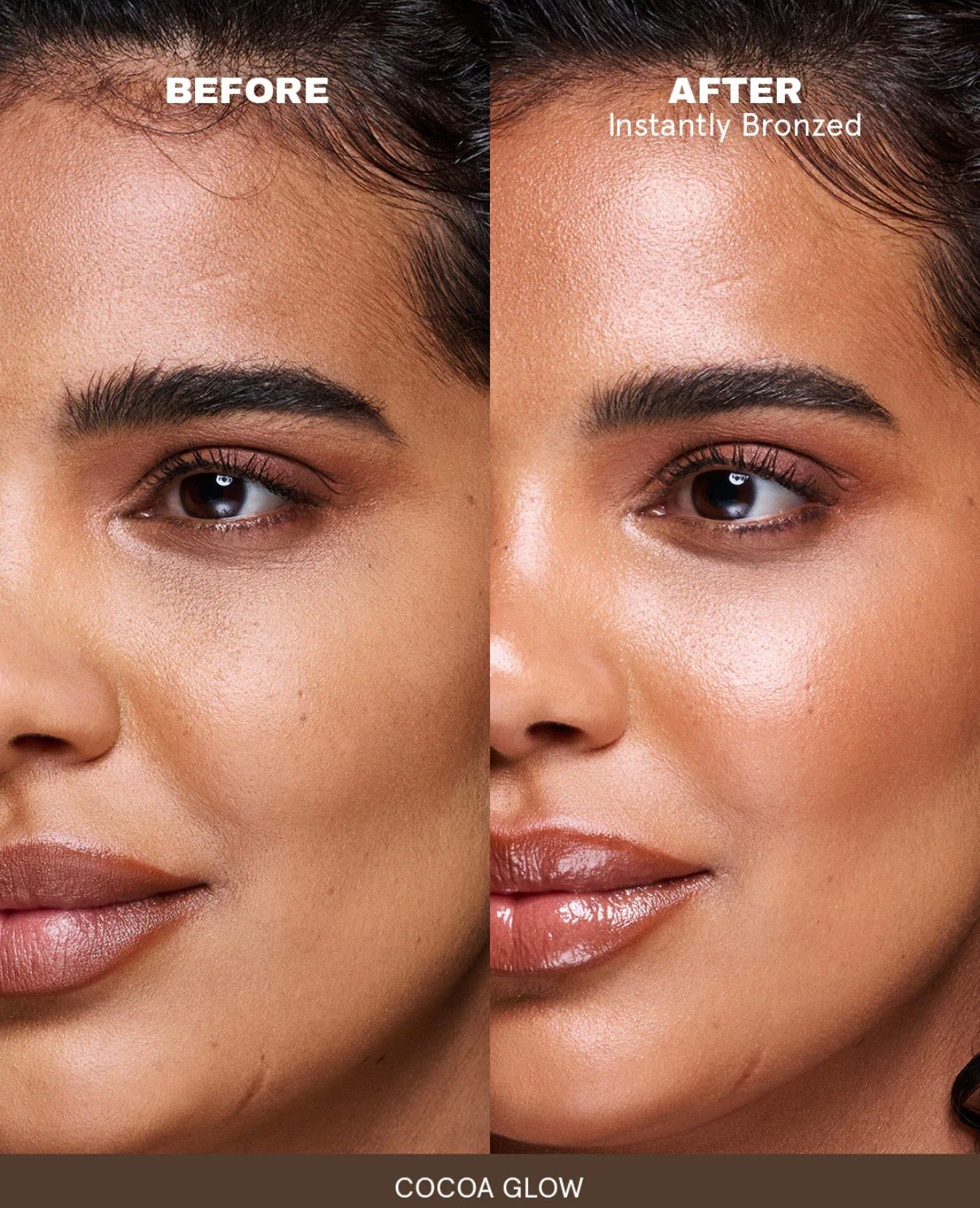 One Size- ON 'TIL DAWN BRONZE VEIL Setting Spray