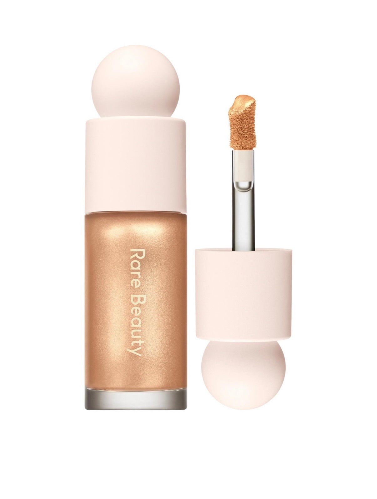 Rare Beauty- 1.3mL MINI Positive Light Liquid Luminizer Highlight