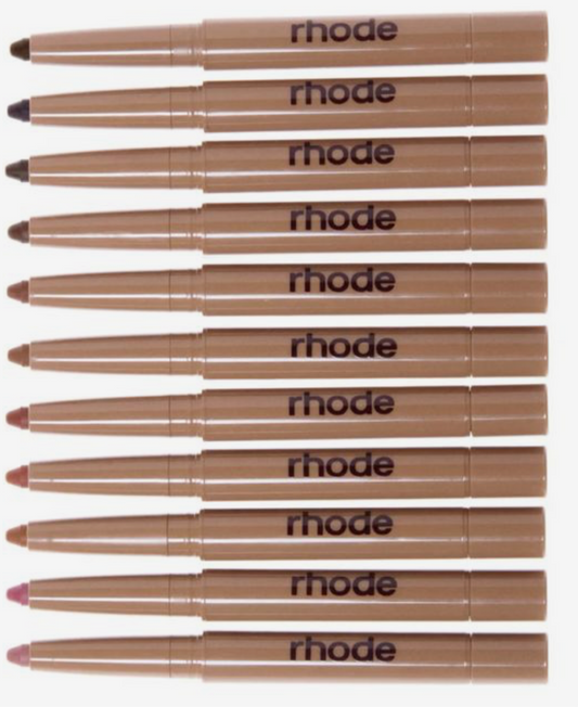 Rhode- PEPTIDE LIP SHAPE Lipliner