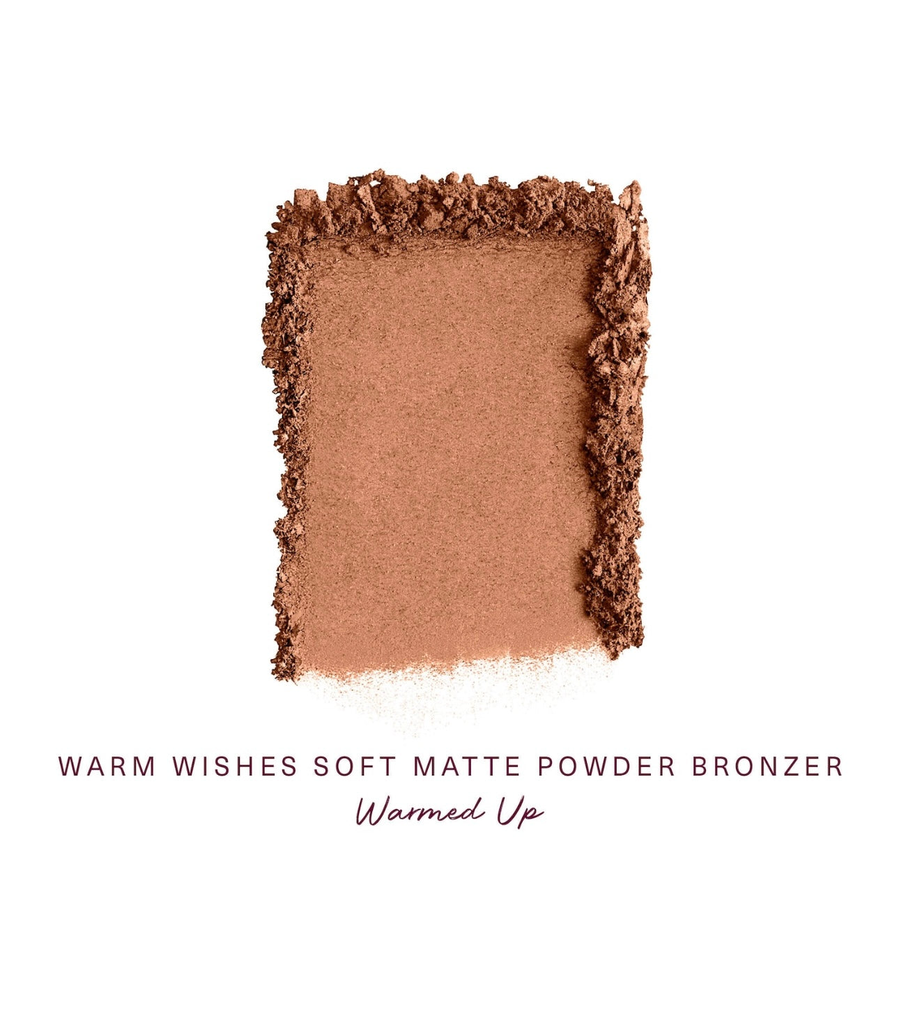 Rare Beauty- Warm Wishes Soft Matte Powder Bronzer