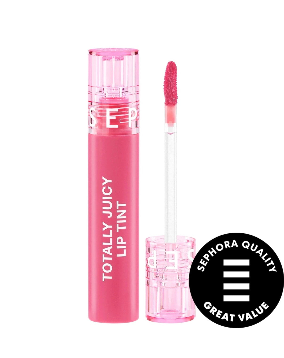 Sephora- Totally Juicy Lip Tint