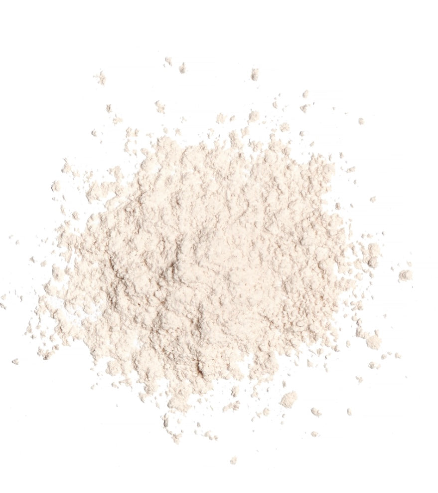 Revolution-Loose Baking Powder