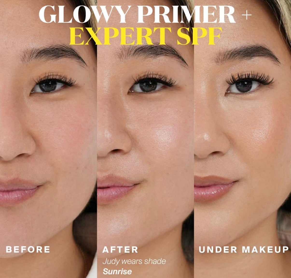 Supergoop Mini Sunscreen