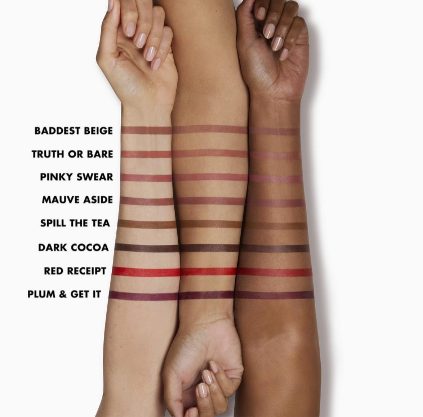 Elf-Cream Glide Lipliner