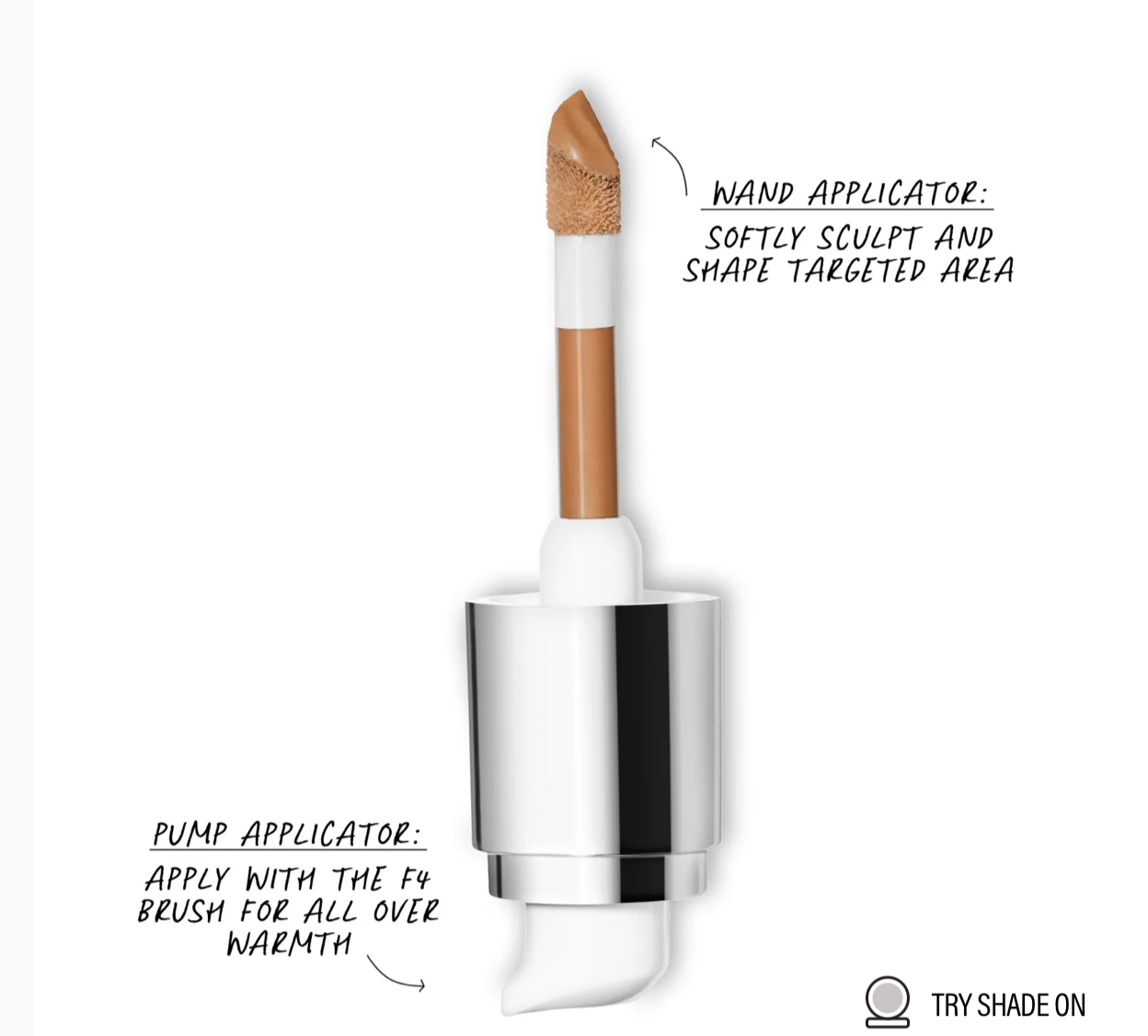 Makeup By Mario-SOFTSCULPT® BRONZING & SHAPING SERUM