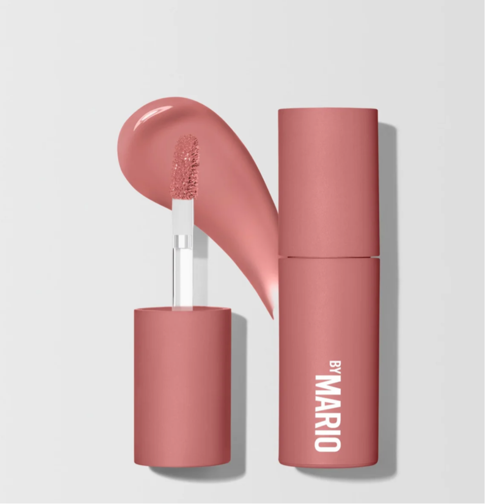 Makeup By Mario- MOISTUREGLOW™ PLUMPING LIP COLOR