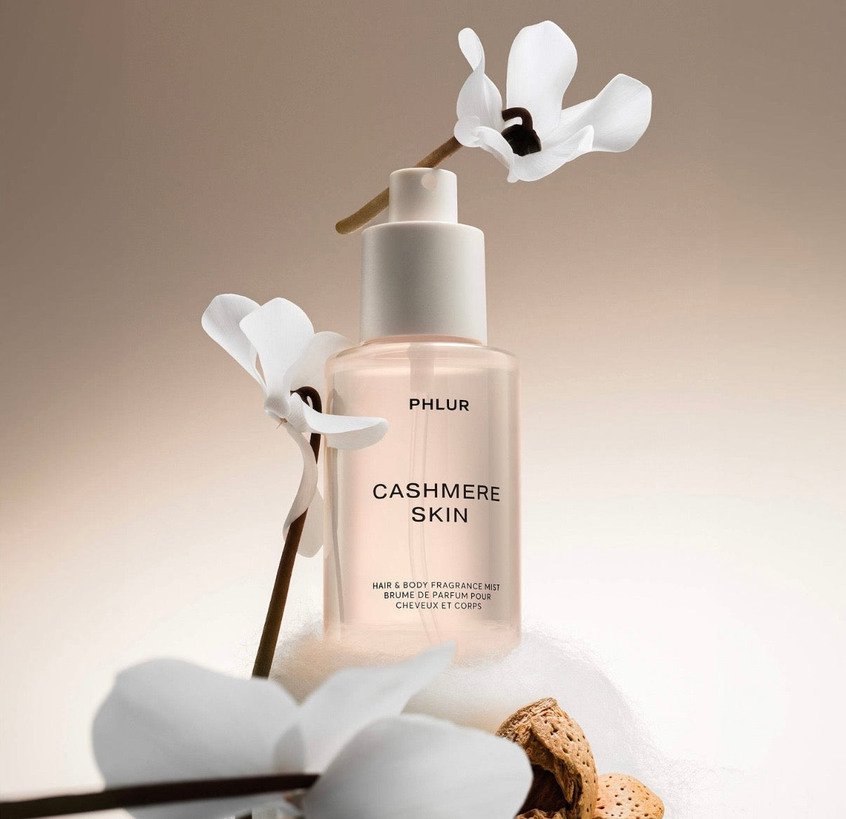 PHLUR- Skin Body & Hair Fragrance Mist