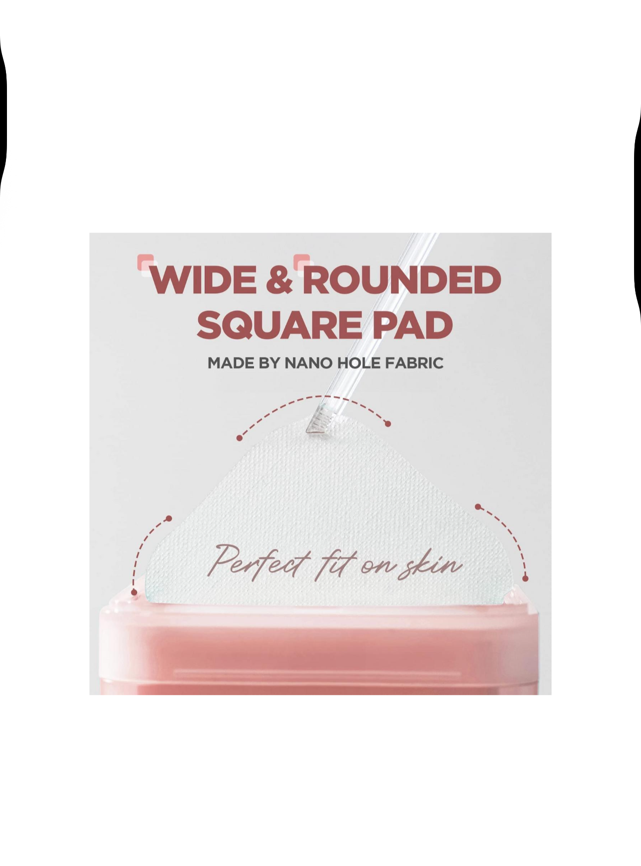 MEDIHEAL Collagen Ampoule Pad 100-count + 100-count refill Set