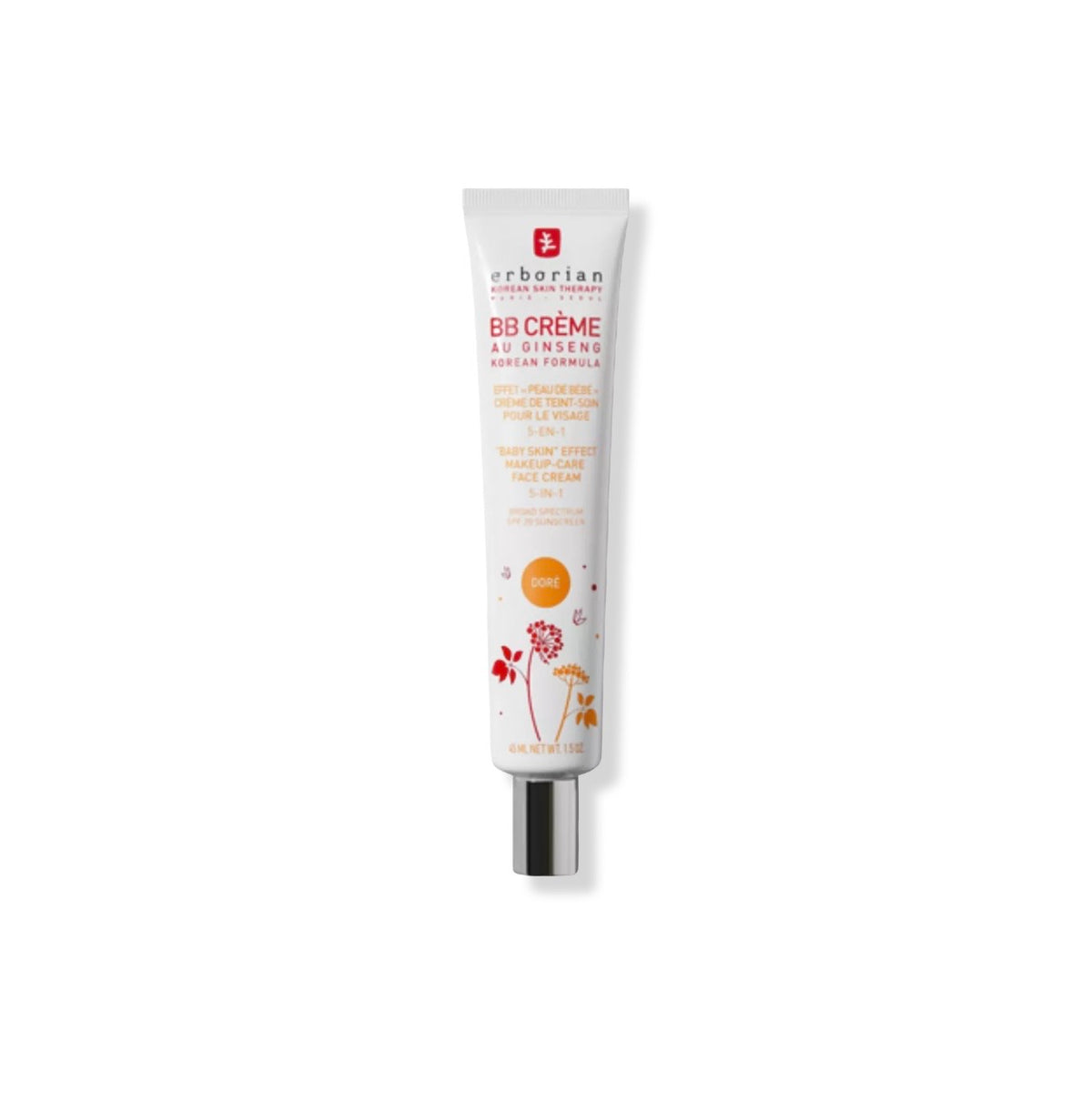 Erborian- BB Cream SPF 20