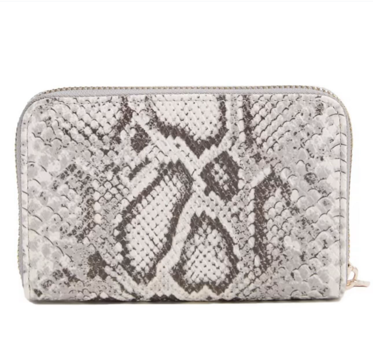 Guess Bag Plus Wallet Set