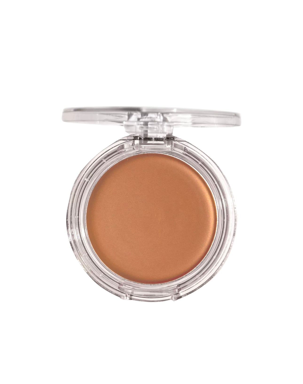 Milani- Cheek Kiss Cream Bronzer