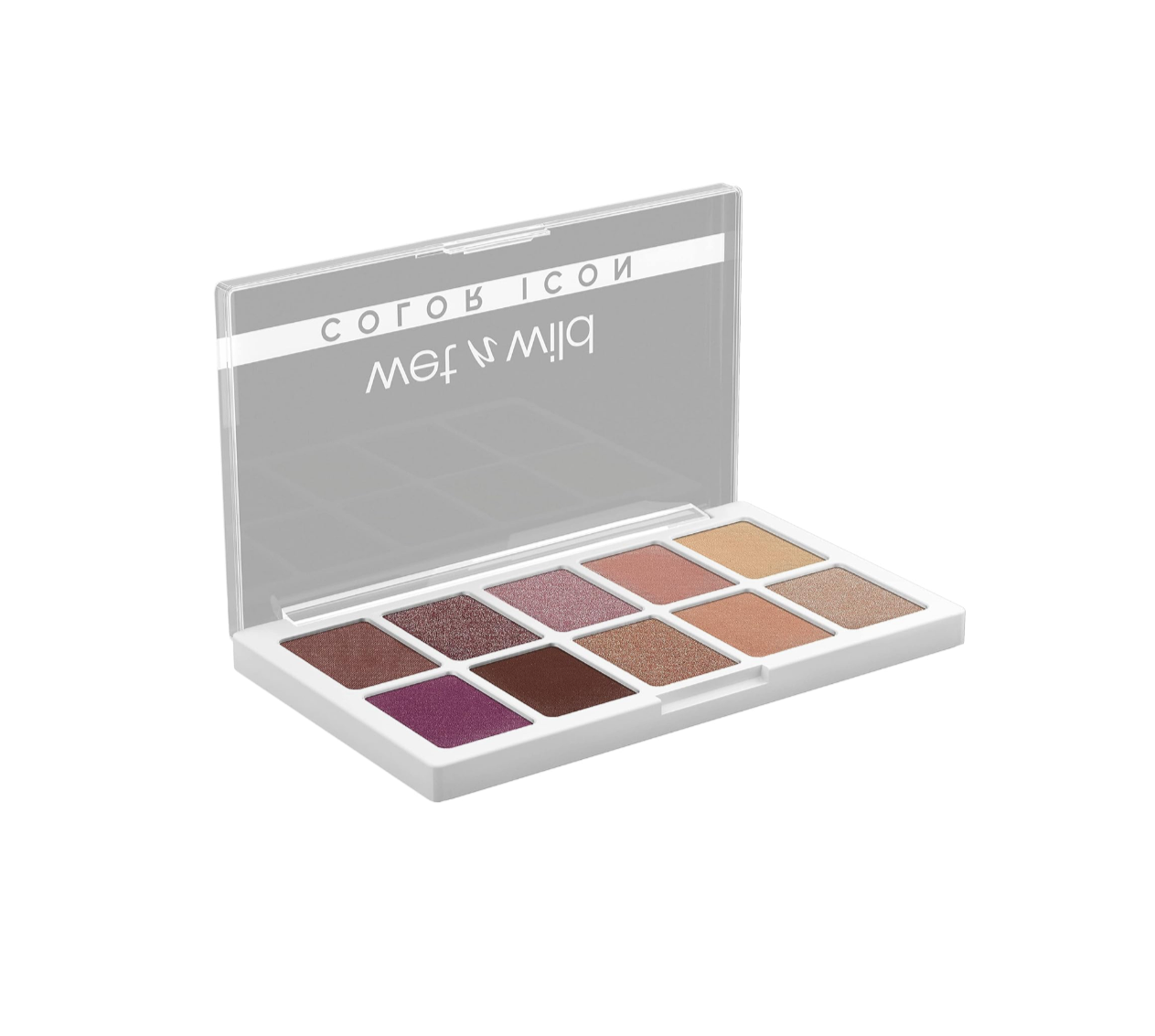 Wet n Wild- Nude Awakening Eyeshadow Palette
