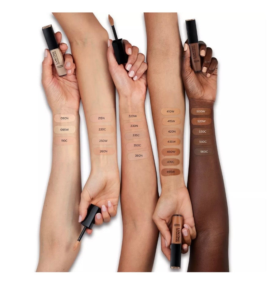 Lancome- Teint Idole Ultra Wear All Over Full Coverage Concealer