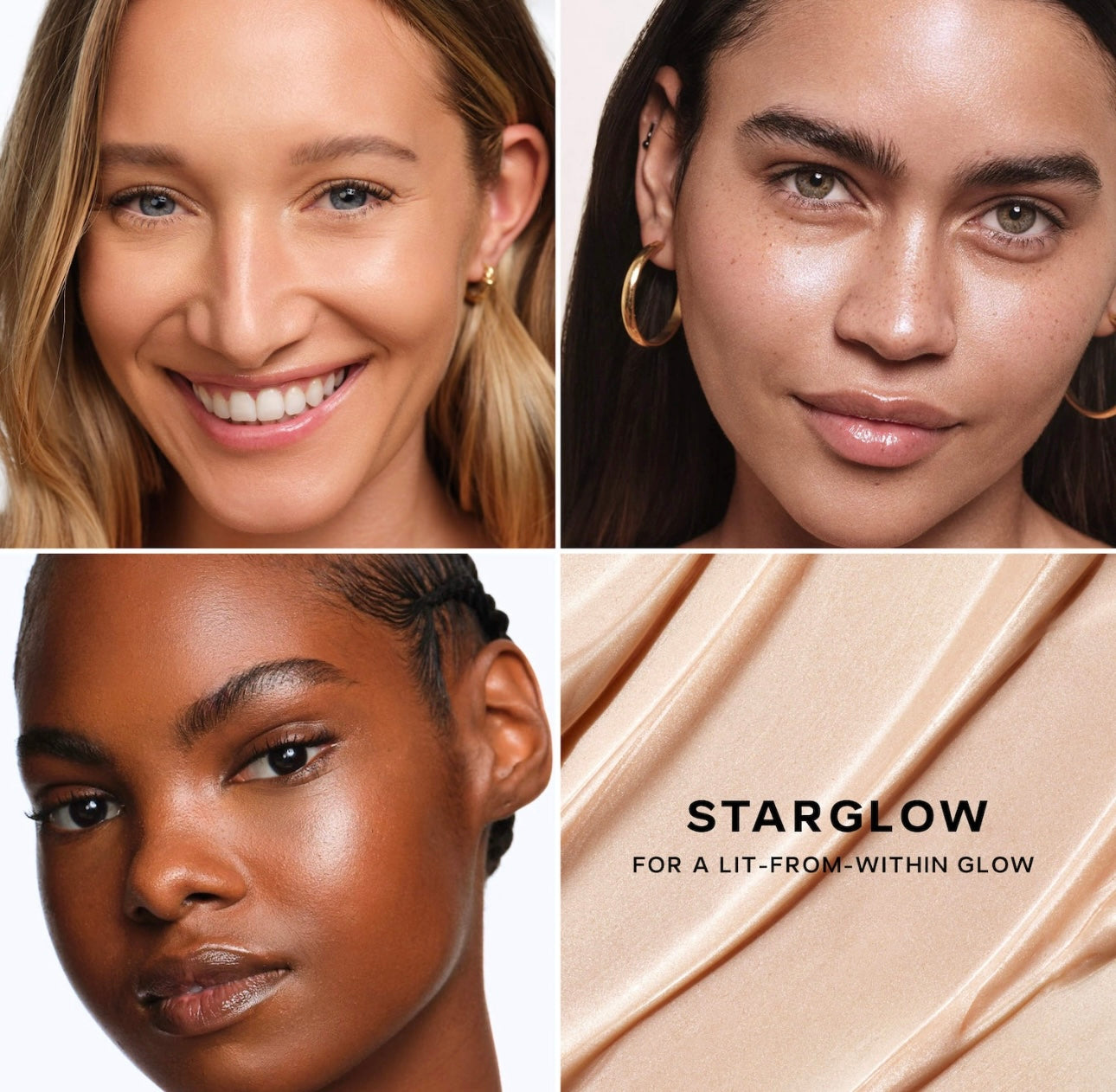 SAIE- Glowy Super Gel Dewy Illuminator