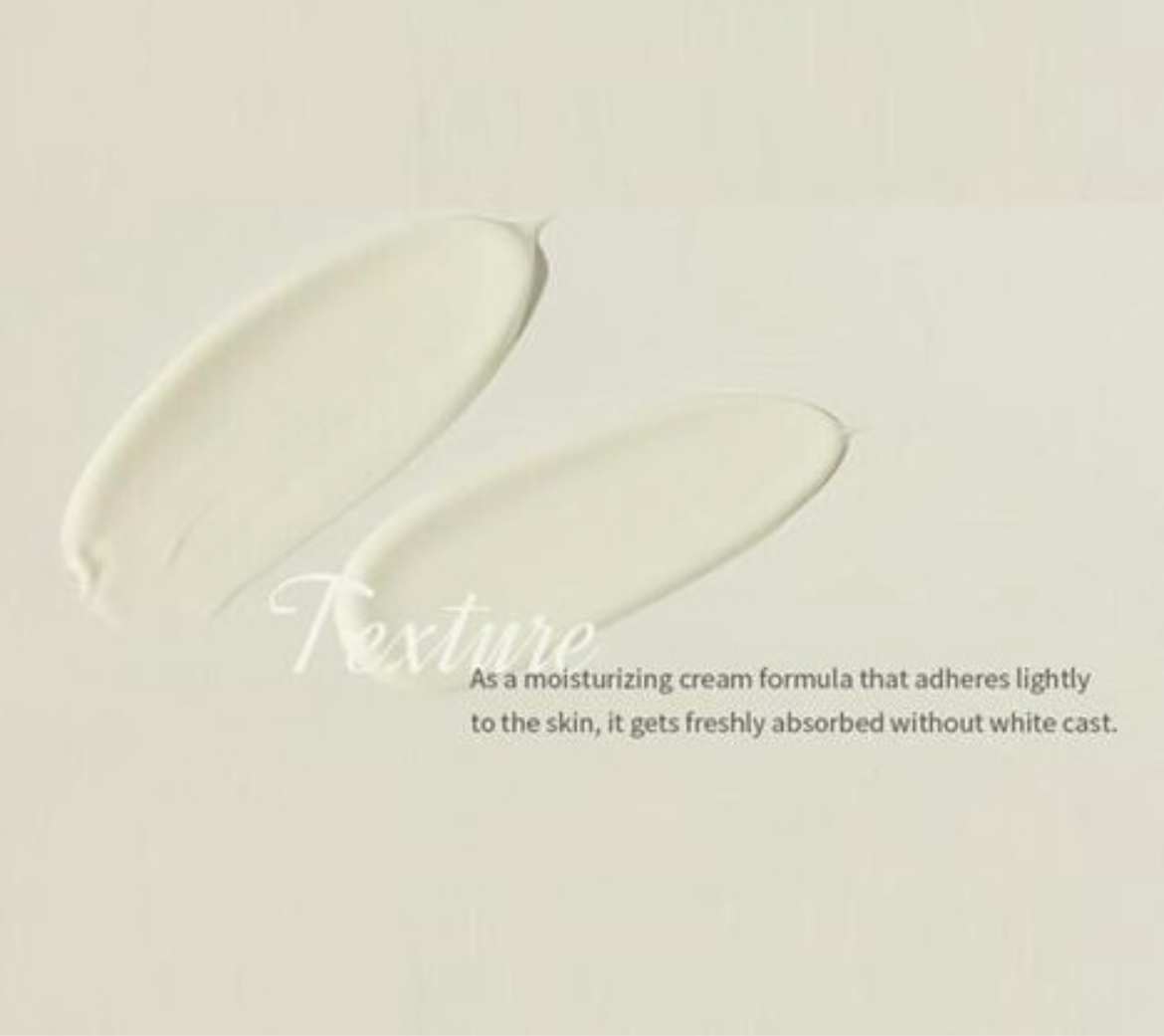 Beauty of Joseon- Relief Sun: Rice + Probiotics