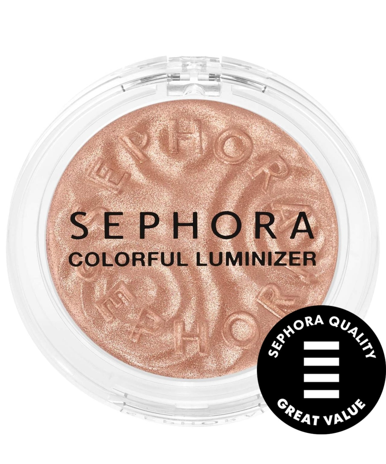 Sephora- Colorful® Powder Luminizer/Highlighter