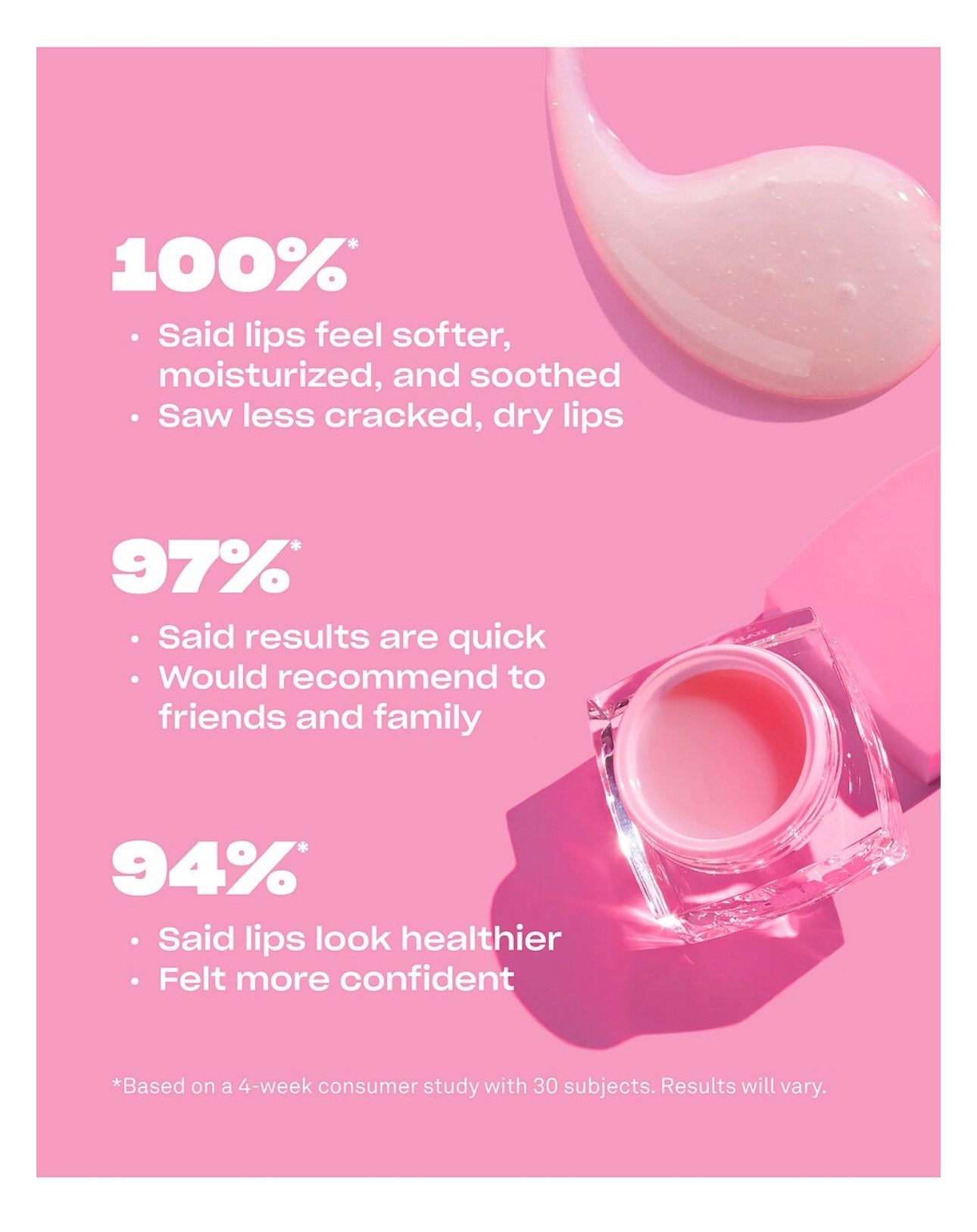 Babe Original Lip Mask