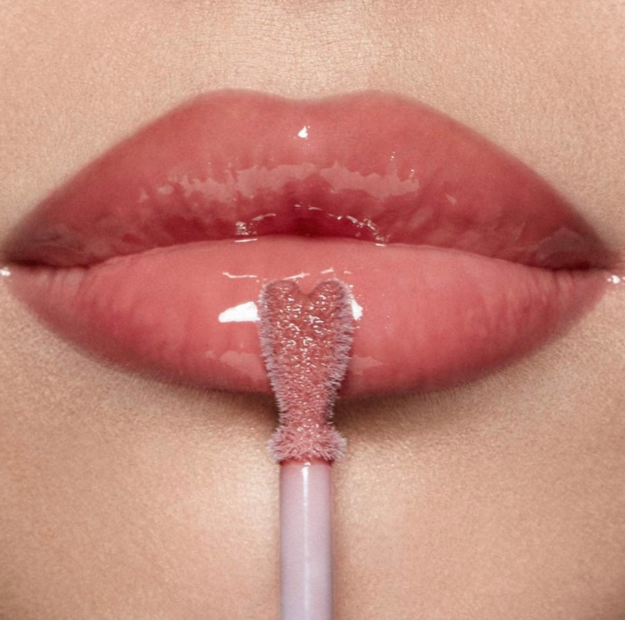 CHARLOTTE TILBURY- Pillow Talk Iconic Lip and Cheek Secrets Set