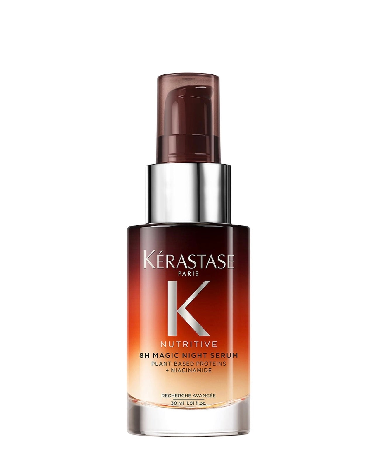 Kérastase- Nutritive 8H Magic Night Serum