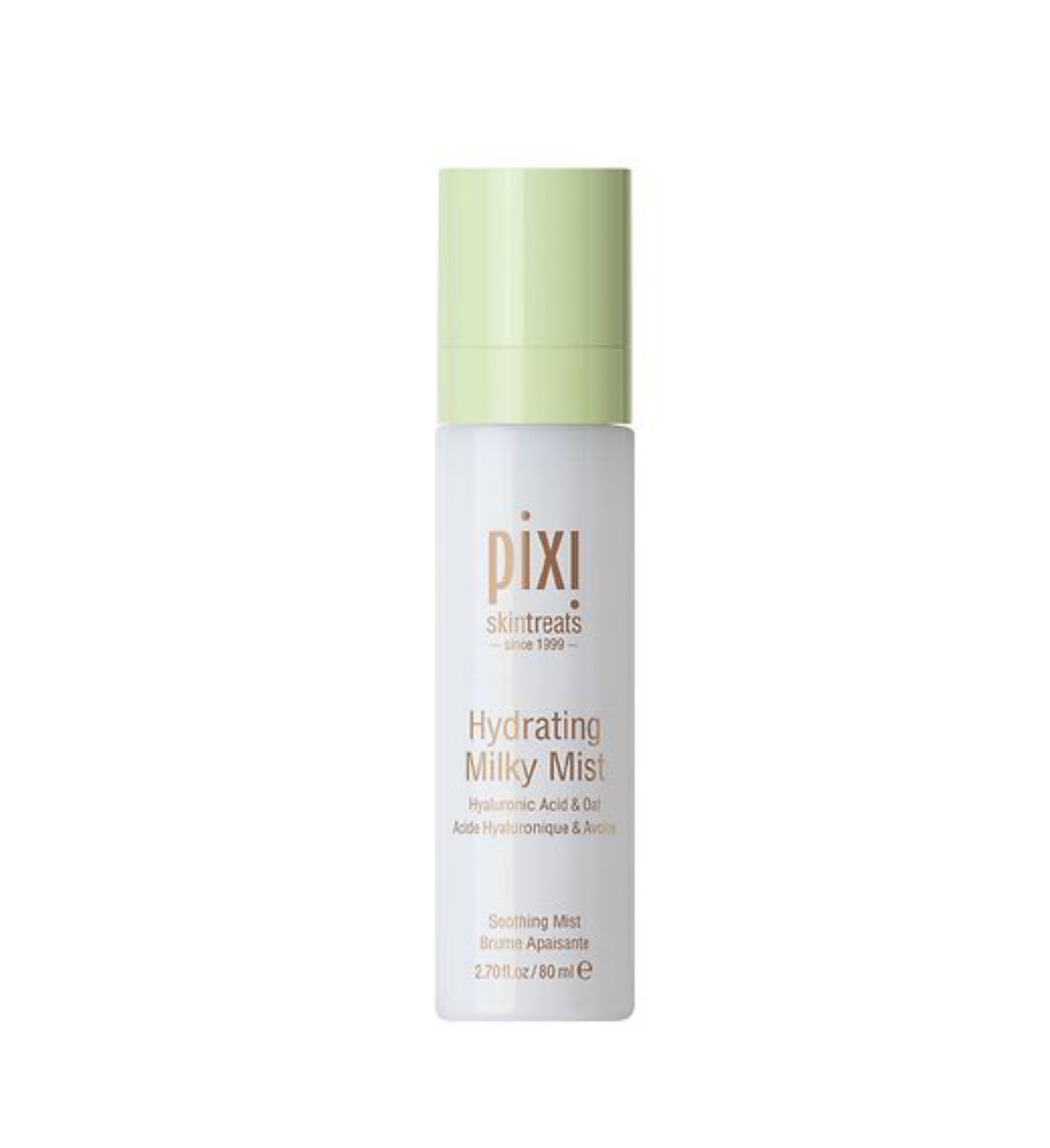 Pixi- Hydrating Milky Mist