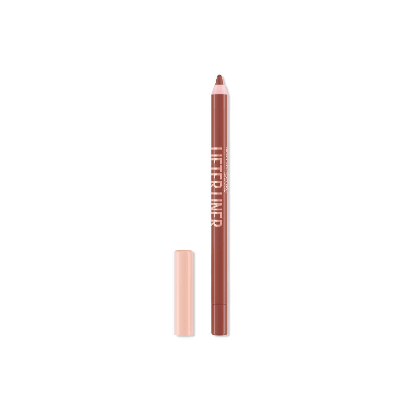 Maybelline- Lifter Liner Lip Liner with Hyaluronic Acid