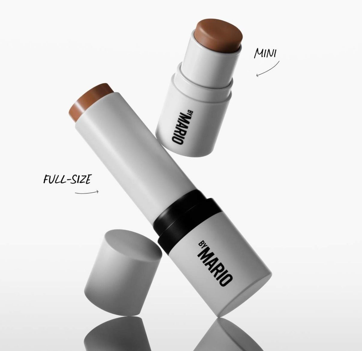 Make Up By Mario-SOFTSCULPT® SHAPING STICK