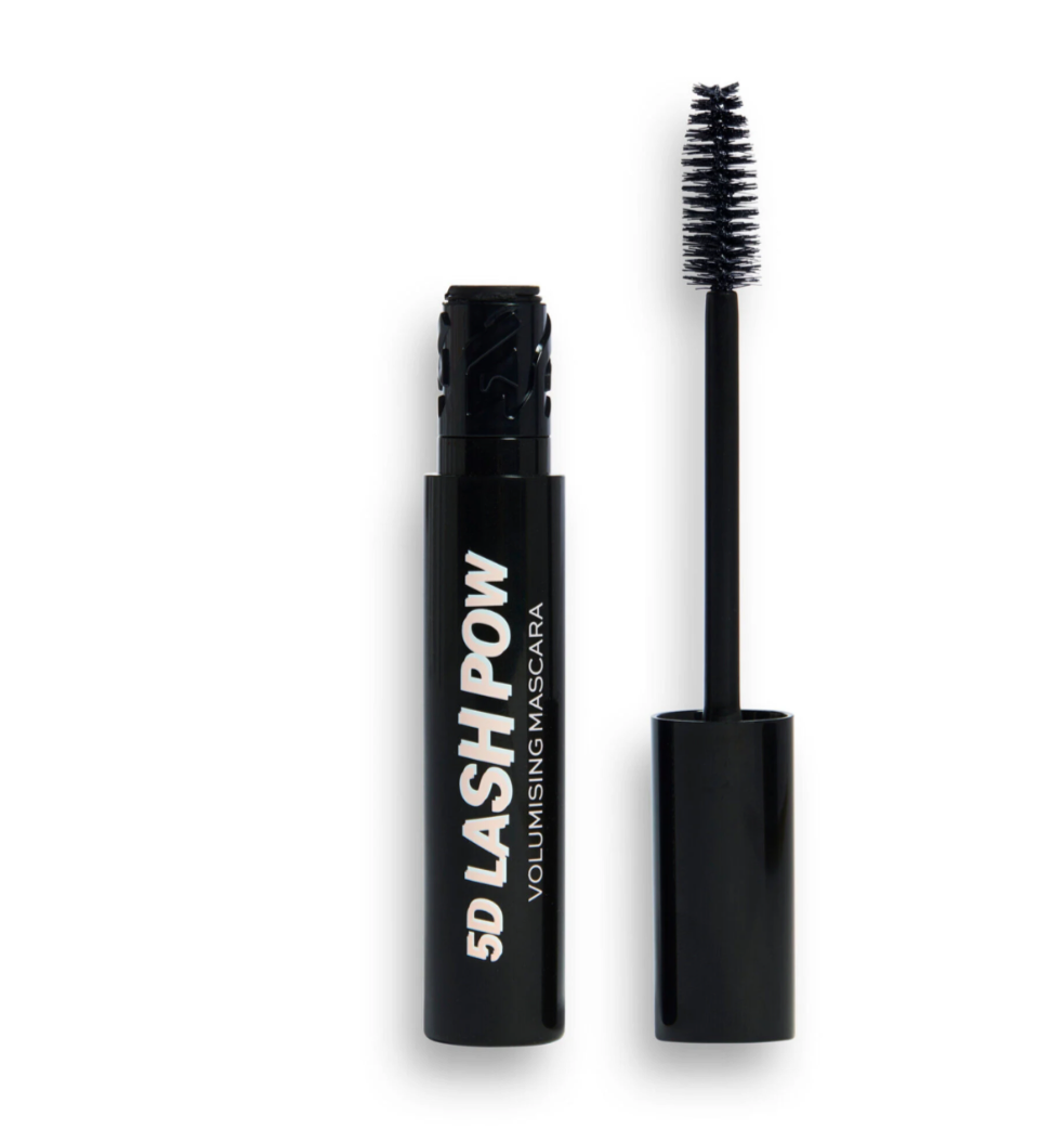 Revolution- 5D Lash Pow Mascara