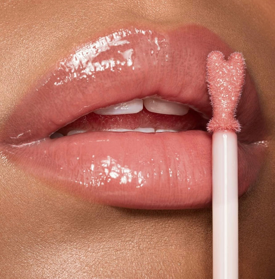 CHARLOTTE TILBURY- Pillow Talk Iconic Lip and Cheek Secrets Set