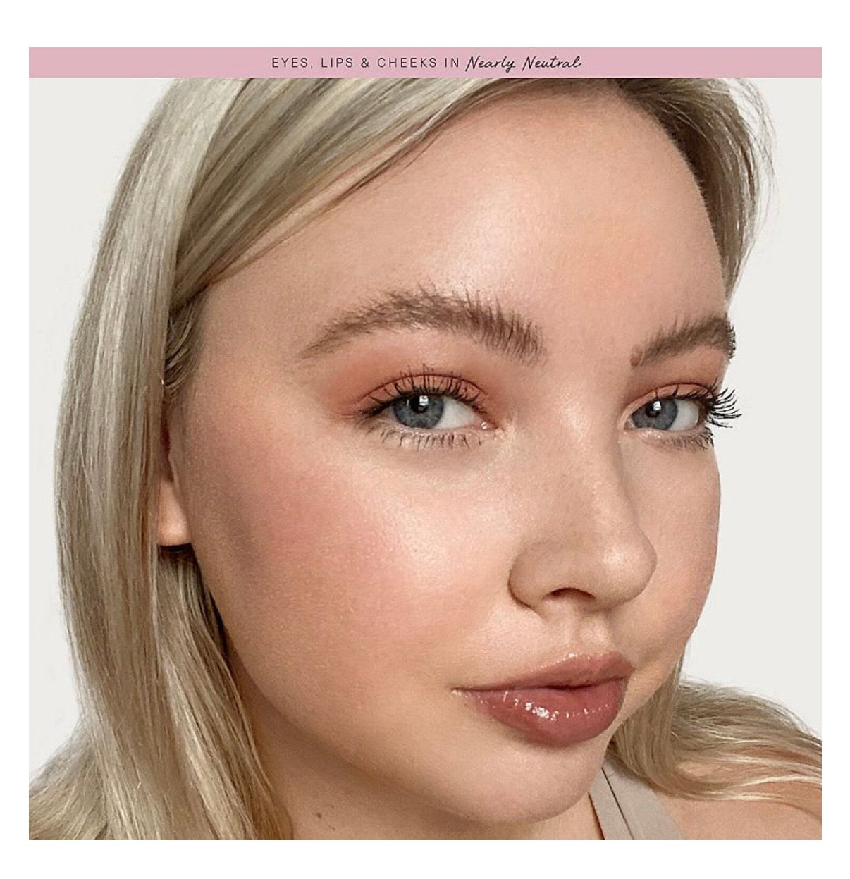 Rare Beauty- Stay Vulnerable Glossy Lip Balm