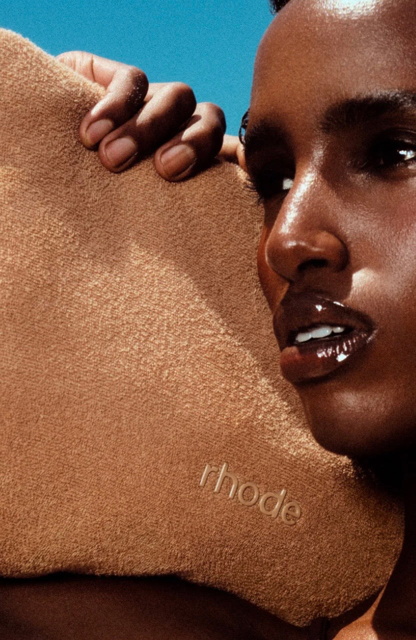 Rhode- The Limited Edition Terry Bag