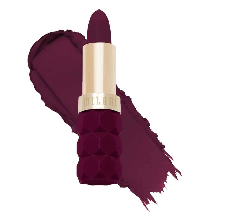 Milani- Color Fetish Matte Lipstick